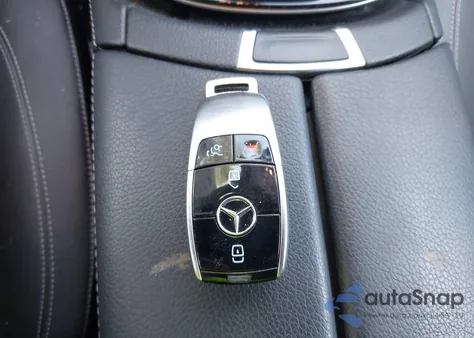 2018 Mercedes-Benz E 300 из США, поврежденный, VIN WDDZF4JB3JA459084